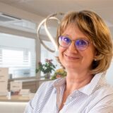 Dr. Annette Rudolph ist die neue Hausärztin in Flaesheim