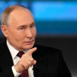 Putin ist eigenen Angaben nach bereit zu Kompromissen in der Ukraine.