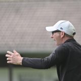 Stefan Wiegend ist Sportlicher Leiter bei GW Erkenschwick