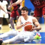 Basketball Regionalliga West 14. Dezember 2024, Rosa-Parks-Schule, Hertener Löwen – TSV Bayer 04 Leverkusen II 75:62.