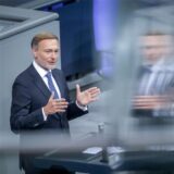 Das Entlastungsgesetz stammte ursprünglich aus der Feder von Ex-Finanzminister Christian Lindner (FDP).