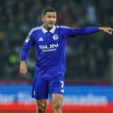 Zuletzt in Schalker Form: Mittelfeldspieler Paul Seguin.