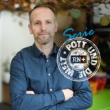 Helmut Bezani spricht über sein Leben, den Ruhrpott und die Welt.