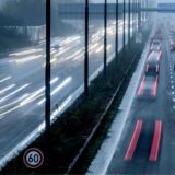 Vor Weihnachten braucht man auf den Autobahnen in NRW vermutlich etwas Geduld. (Archivbild)