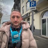 Philipp Pohl berichtet vom Nordmarkt in Dortmund, wo in der Nacht auf ein Café geschossen wurde.