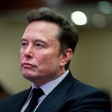 Hat Sympathien für die AfD: Tech-Milliardär Musk. (Archivbild)