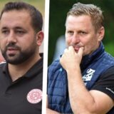 Der beste Lokalsport-Spruch des Jahres im Kreis Recklinghauen wird gesucht. Viele Trainer von Fußballteams sind nominiert.