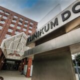 Klinikum Mitte