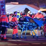 Todesfahrt auf dem Magdeburger Weihnachtsmarkt.