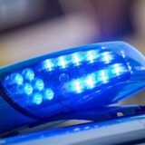 Die Polizei ermittelt wegen gefährlichen Eingriffs in den Straßenverkehr. (Symbolbild)