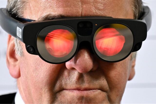 Verteidigungsminister Pistorius.