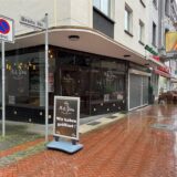 Das Café „Mi & You“ an der Breiten Straße in Recklinghausen