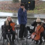 Das „Joker Quartett“