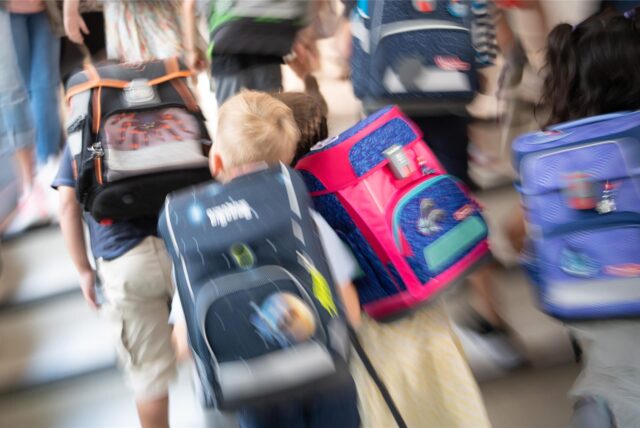 Wie viel Unterricht fällt in den Grundschulen in Castrop-Rauxel aus? Daten vom Ministerium zeigen, wie es an jeder einzelnen Schule aussieht.