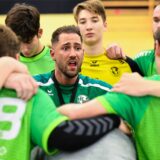 Nadim Karsifi geht eine neue Aufgabe an.