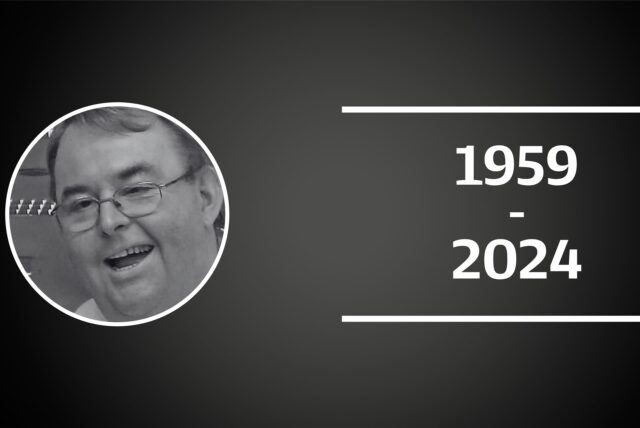 Georg Geldmann starb mit 65 Jahren.