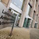 Landgericht Essen.