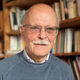 Psychotherapeut Hans-Udo Schneider
