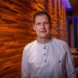 Michael Dyllong, Sternekoch aus Dortmund