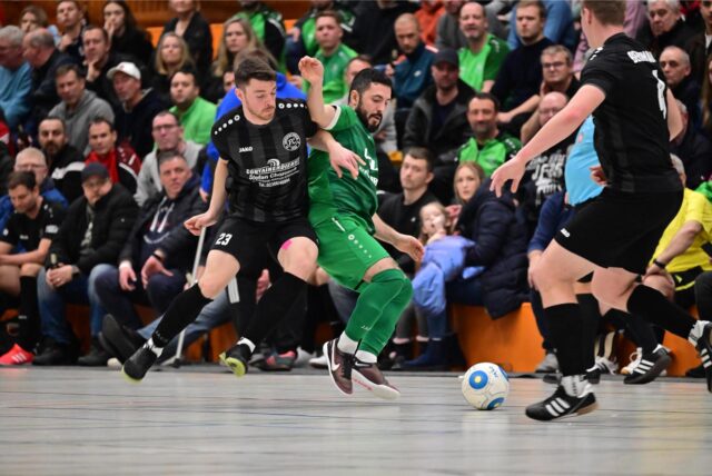 2024 gewann der FC 26 Erkenschwick mit sieben Punkten die Hallenfußball-Stadtmeisterschaft in Oer-Erkenschwick. Nach einem 3:2-Sieg gegen GW Erkenschwick war der Titel nicht mehr zu nehmen.