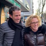 Wir haben die Dortmunderinnen und Dortmunder gefragt, was sie sich von ihrem Partner im neuen Jahr wünschen.