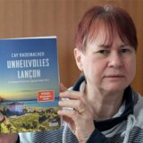 Buchcover „Unheilvolles Lançon“
