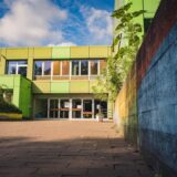 Grüne Schule in Dorsten-Wulfen-Barkeneberg