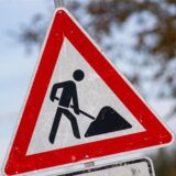 Bauarbeiten führen in Waltrop zu einer Straßensperrung.