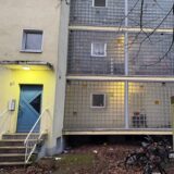 Das Mehrfamilienhaus