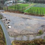 Festplatz Lippspieker in Haltern