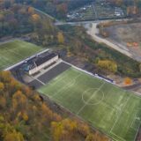 So könnte sie aussehen, die neue Habinghorster Sportanlage – mit einem großen und einem kleinen Spielfeld.