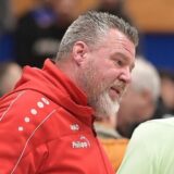 Für Trainer Sascha Hippler von der Spvgg. Erkenschwick II ist die Oer-Erkenschwicker Stadtmeisterschaft nicht sehr reizvoll.