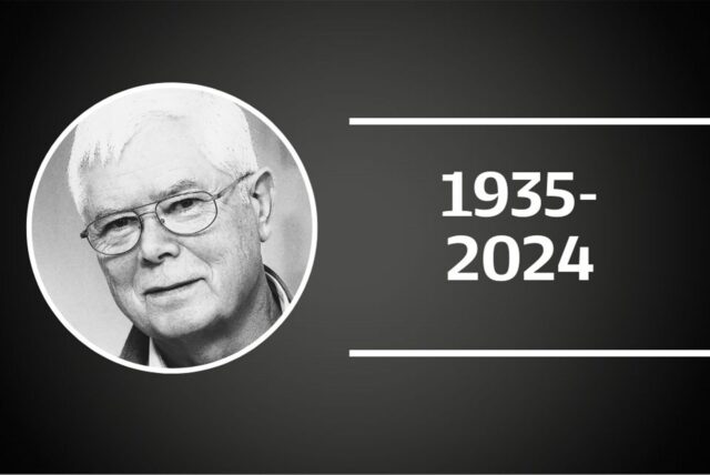 Dieter Mertens kämpfte wie kaum ein zweiter über Jahrzehnte hinweg für die Interessen des Stadtteils Deininghausen. Kurz vor Weihnachten starb er im Alter von 89 Jahren.
