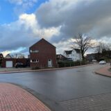 Kreuzung Stiege/Königstraße
