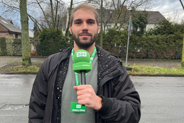 Wir wollten wissen, welches die schlimmsten Schlaglöcher im Ostvest sind. Es gab zahlreiche Einsendungen.