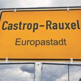 Was kommt auf Castrop-Rauxel im Jahr 2025 zu? Wir geben einen Ausblick. (Symbolbild)