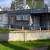 Sportplatz an der Esseler Straße