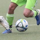 In Gelsenkirchen wird eine Torhüterin vermisst.