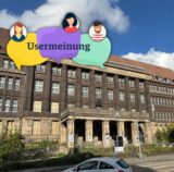 Die frühere Hoesch-Zentrale in Dortmund, die über Jahre leer stand, hat wieder einen neuen Eigentümer. Die Stadt hat sich die Immobilie gesichert.