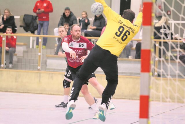 Torben Eberhard (PSV Recklinghausen)