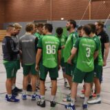 Der Waltroper HV freut sich auf das Spitzenspiel in der Handball-Kreisliga beim Tabellenführer Westfalia Scherlebeck.