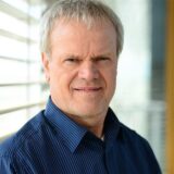 Peter Müller tritt für die Grünen bei der Bundestagswahl 2025 an.