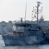 Minenjagdboot „Datteln“