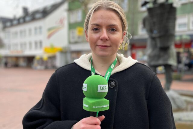 Warum Waltrop kein Weihnachtsmarkt hat, wir klären auf.