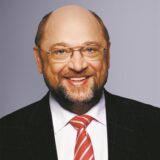 Porträt von Martin Schulz (SPD)