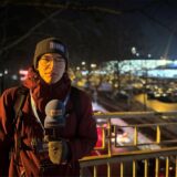 Rund um das BVB-Stadion herrscht am Freitagabend ein hohes Verkehrsaufkommen. Wir berichten live von der Situation.