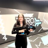 Wir haben die Zero Latency VR-Arena in Dortmund getestet.