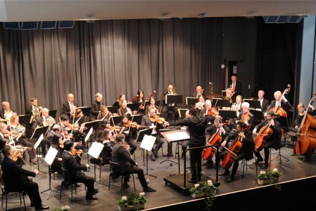 Neue Philharmonie Westfalen