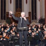 Traditionelles Weihnachtskonzert in Haltern