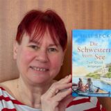 Buchcover „Dem Glück entgegen“